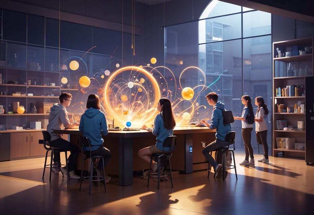 Transforming Careers Through Insightful Learning