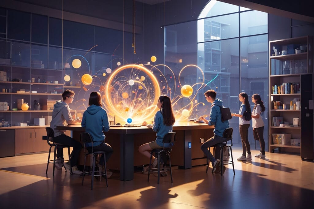 Transforming Careers Through Insightful Learning