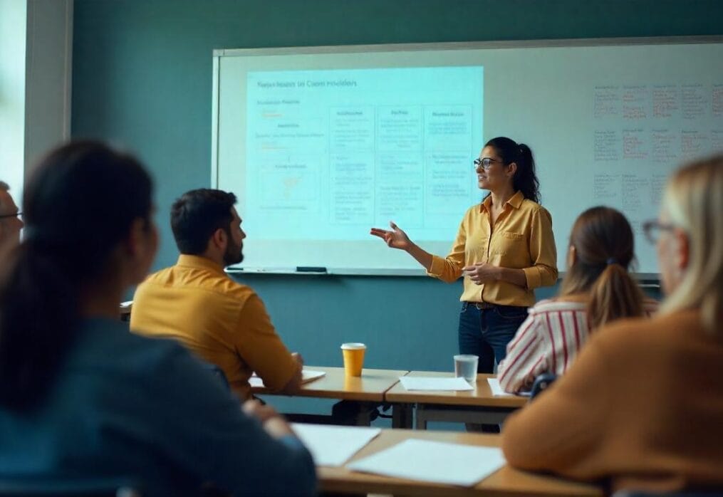 Empowering Futures Through Personal Branding and Education