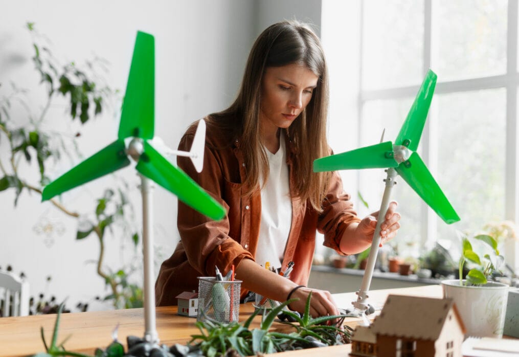 The Future of Sustainability Education: How Austria Can Lead the Green Transition