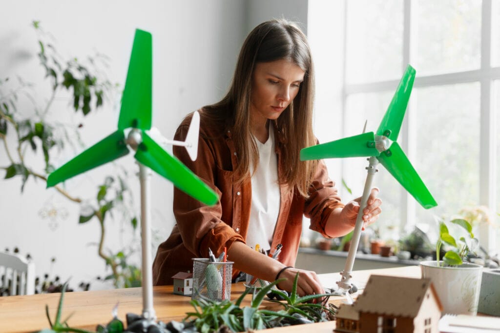 The Future of Sustainability Education: How Austria Can Lead the Green Transition