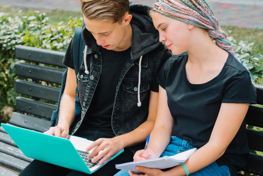 Youth as Agents of Change: The Role of Digital Activism in Austria