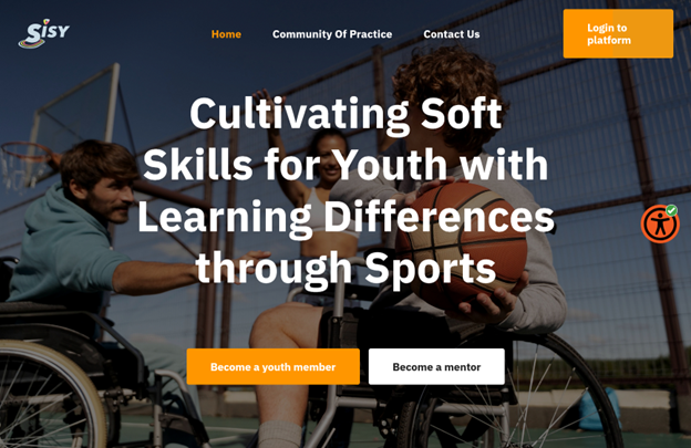 The SISY Collaborative Learning Hub